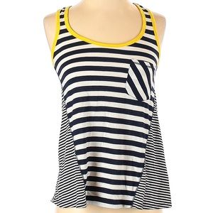 🌸Rewind  Tank top stripped print